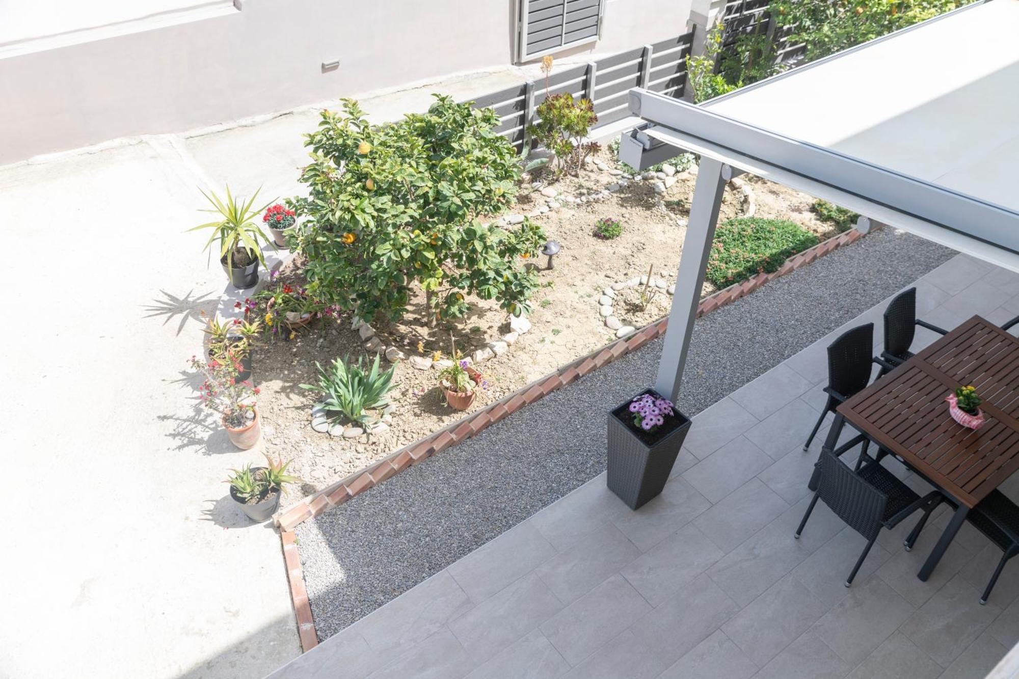 Elixrysos Apartment 2 Pitsidia Ngoại thất bức ảnh