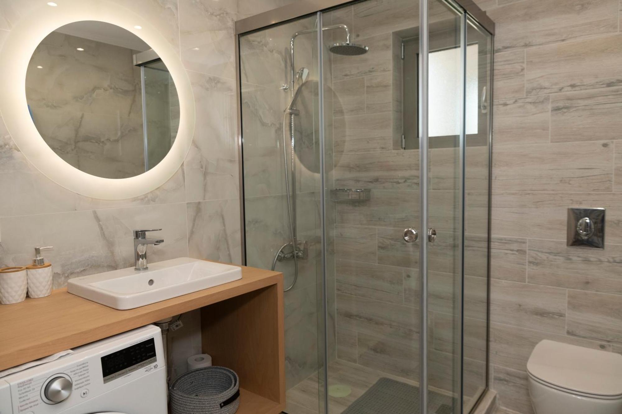 Elixrysos Apartment 2 Pitsidia Ngoại thất bức ảnh
