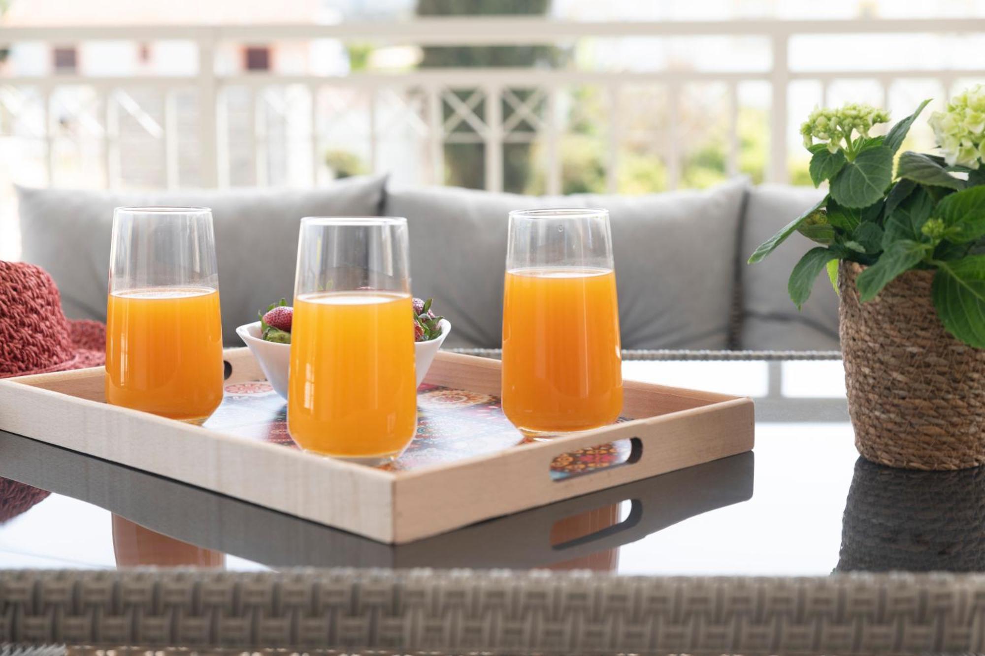 Elixrysos Apartment 2 Pitsidia Ngoại thất bức ảnh