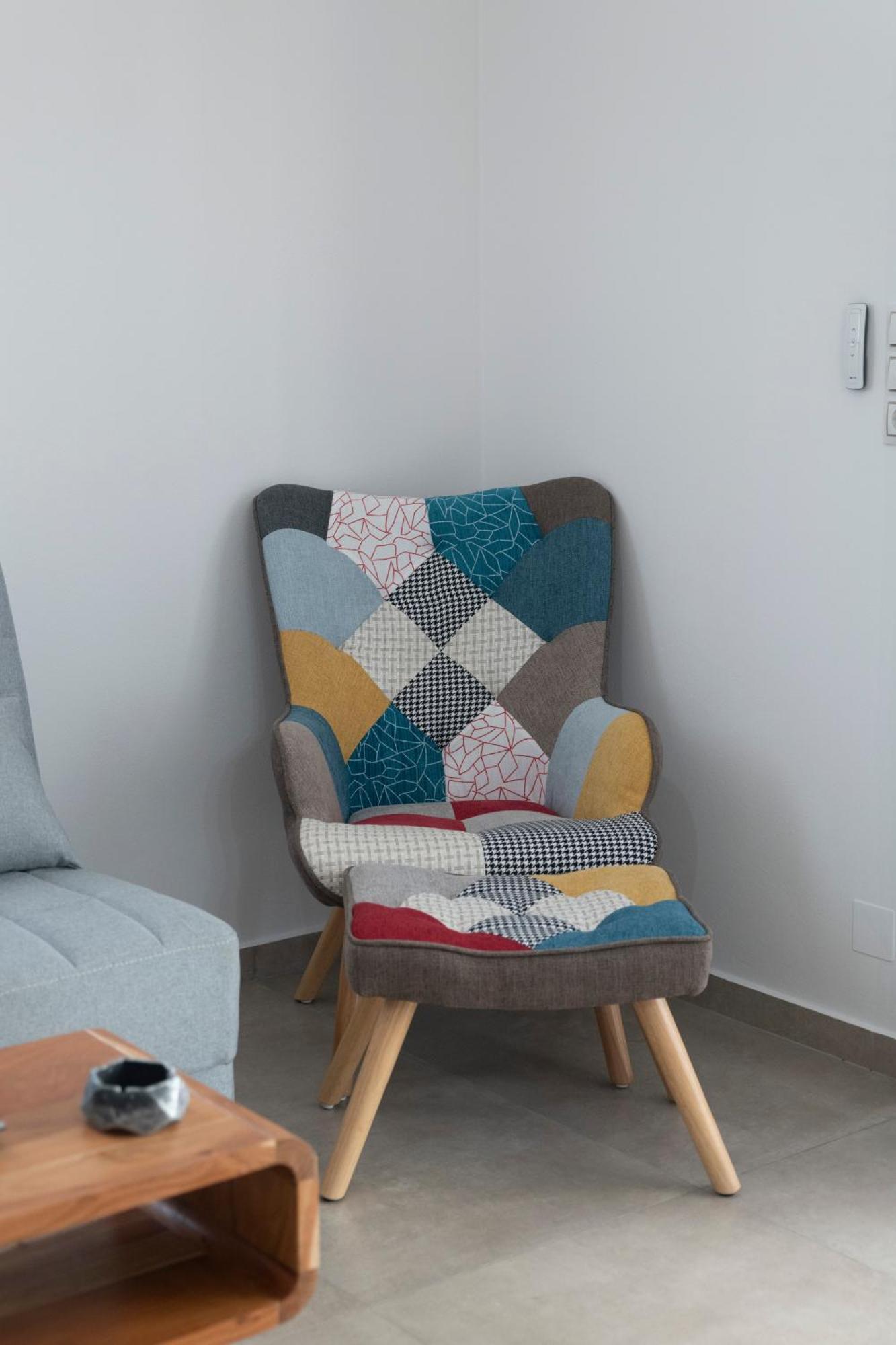 Elixrysos Apartment 2 Pitsidia Ngoại thất bức ảnh
