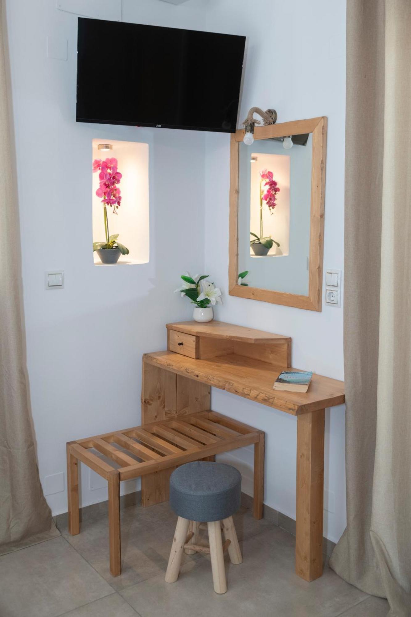 Elixrysos Apartment 2 Pitsidia Ngoại thất bức ảnh