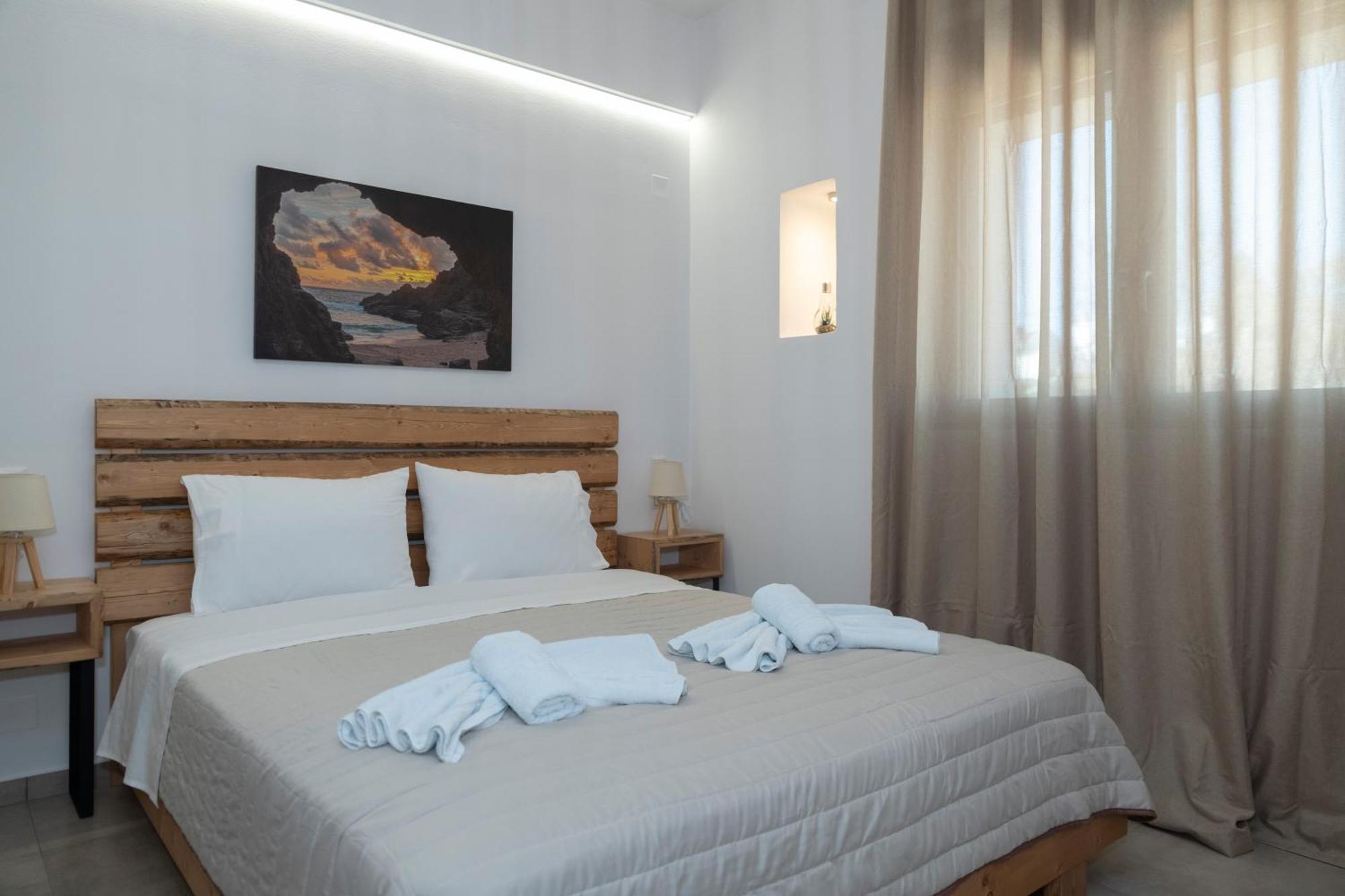 Elixrysos Apartment 2 Pitsidia Ngoại thất bức ảnh