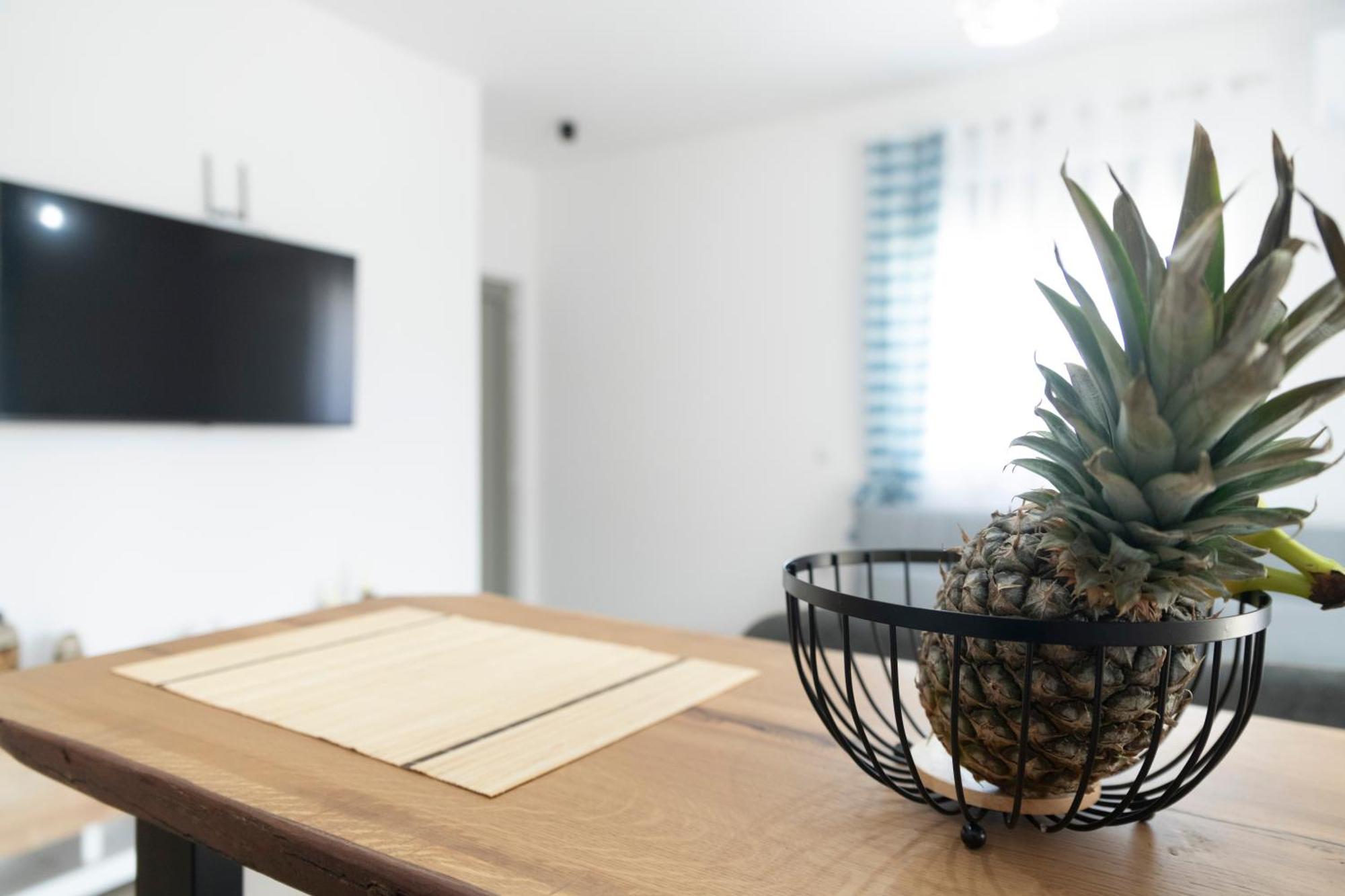 Elixrysos Apartment 2 Pitsidia Ngoại thất bức ảnh