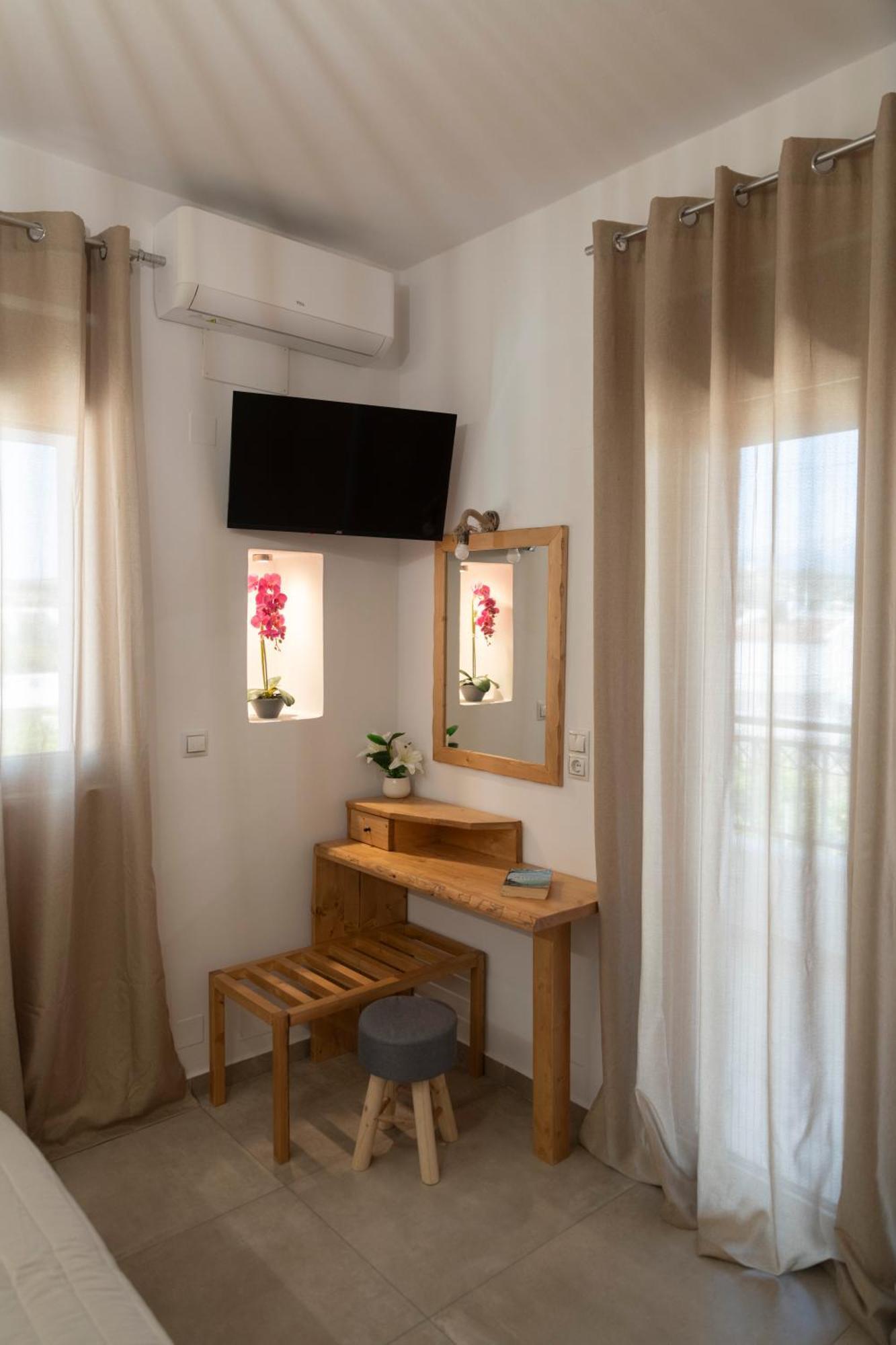Elixrysos Apartment 2 Pitsidia Ngoại thất bức ảnh