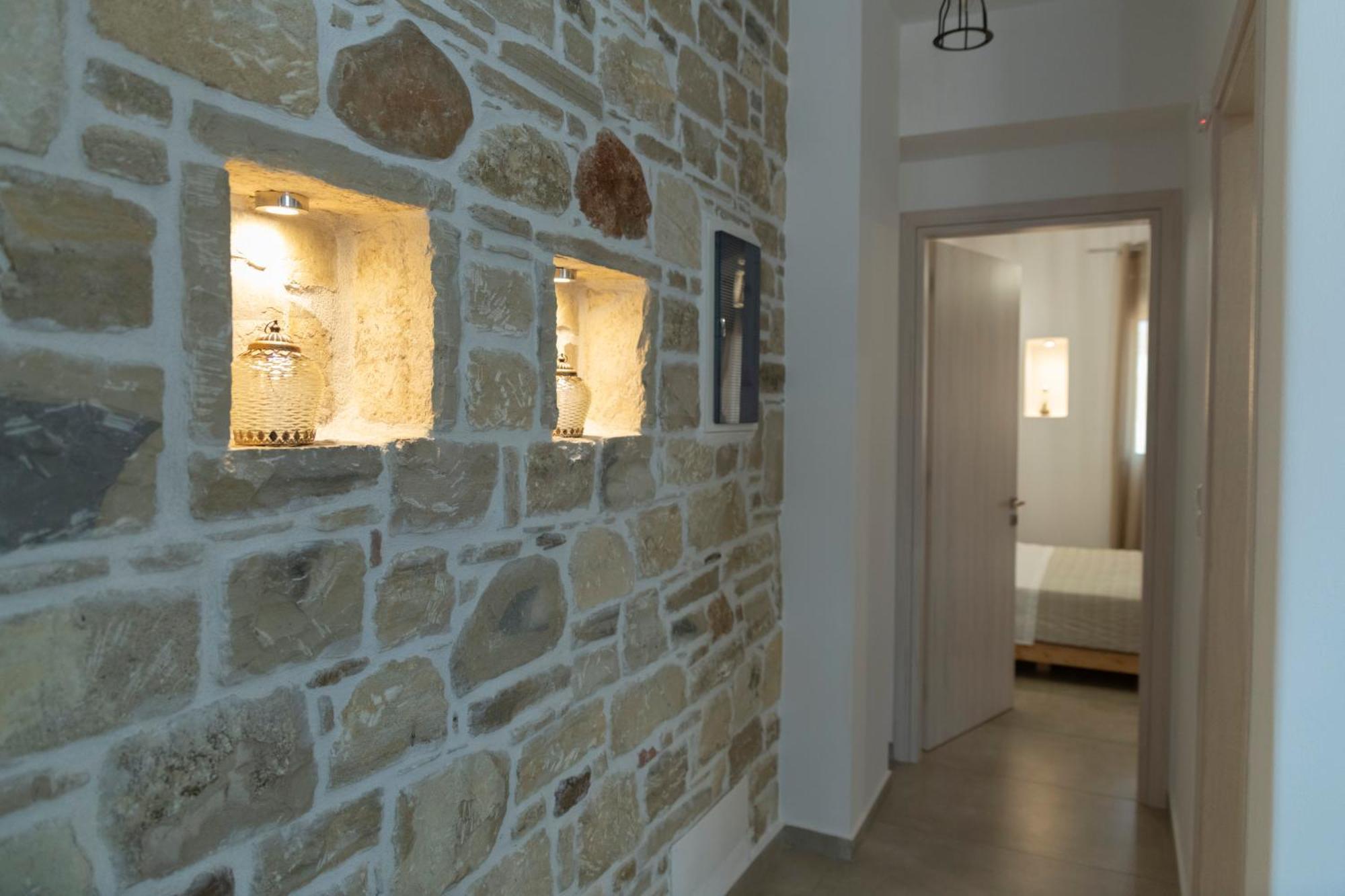Elixrysos Apartment 2 Pitsidia Ngoại thất bức ảnh