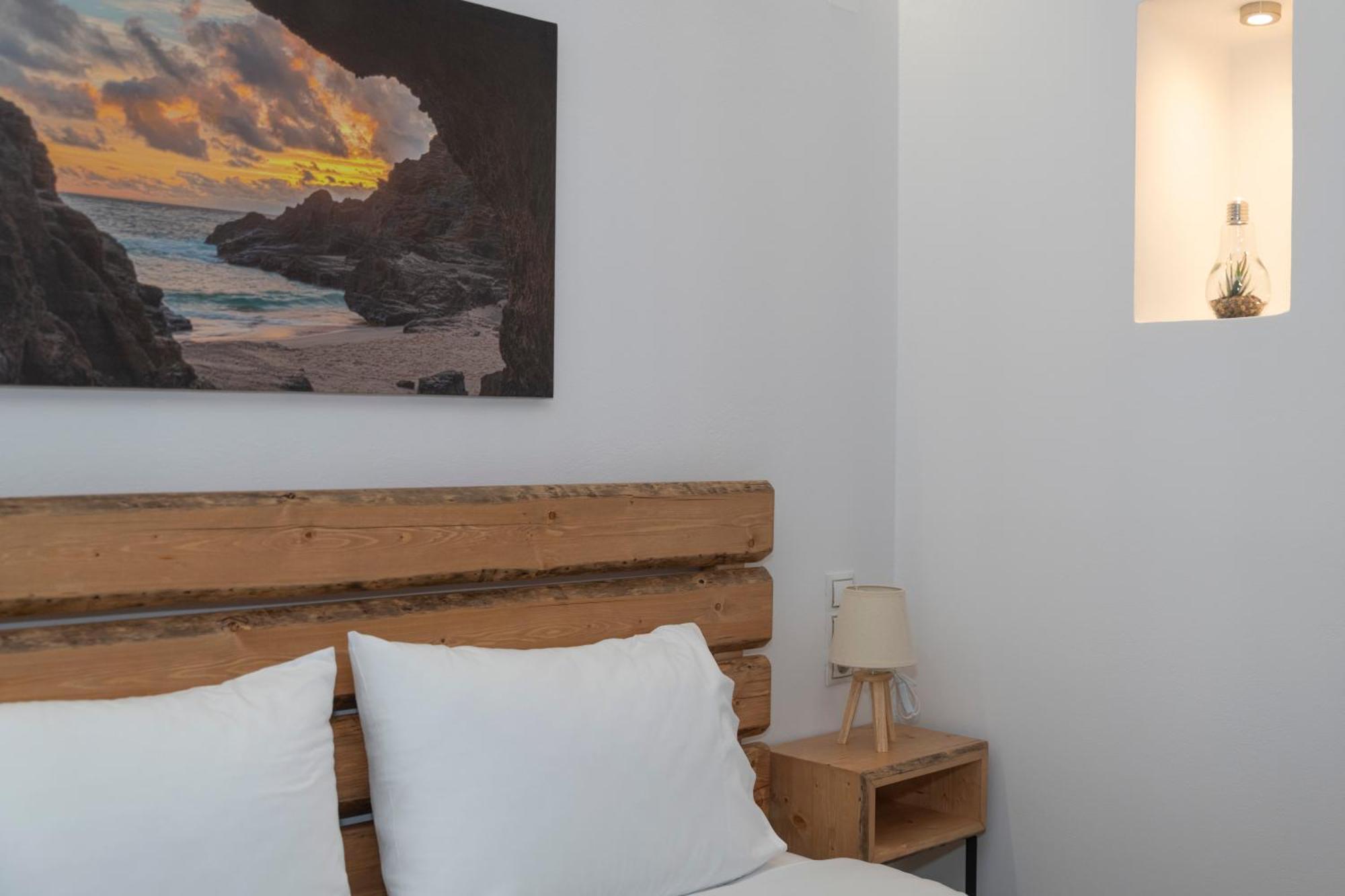 Elixrysos Apartment 2 Pitsidia Ngoại thất bức ảnh