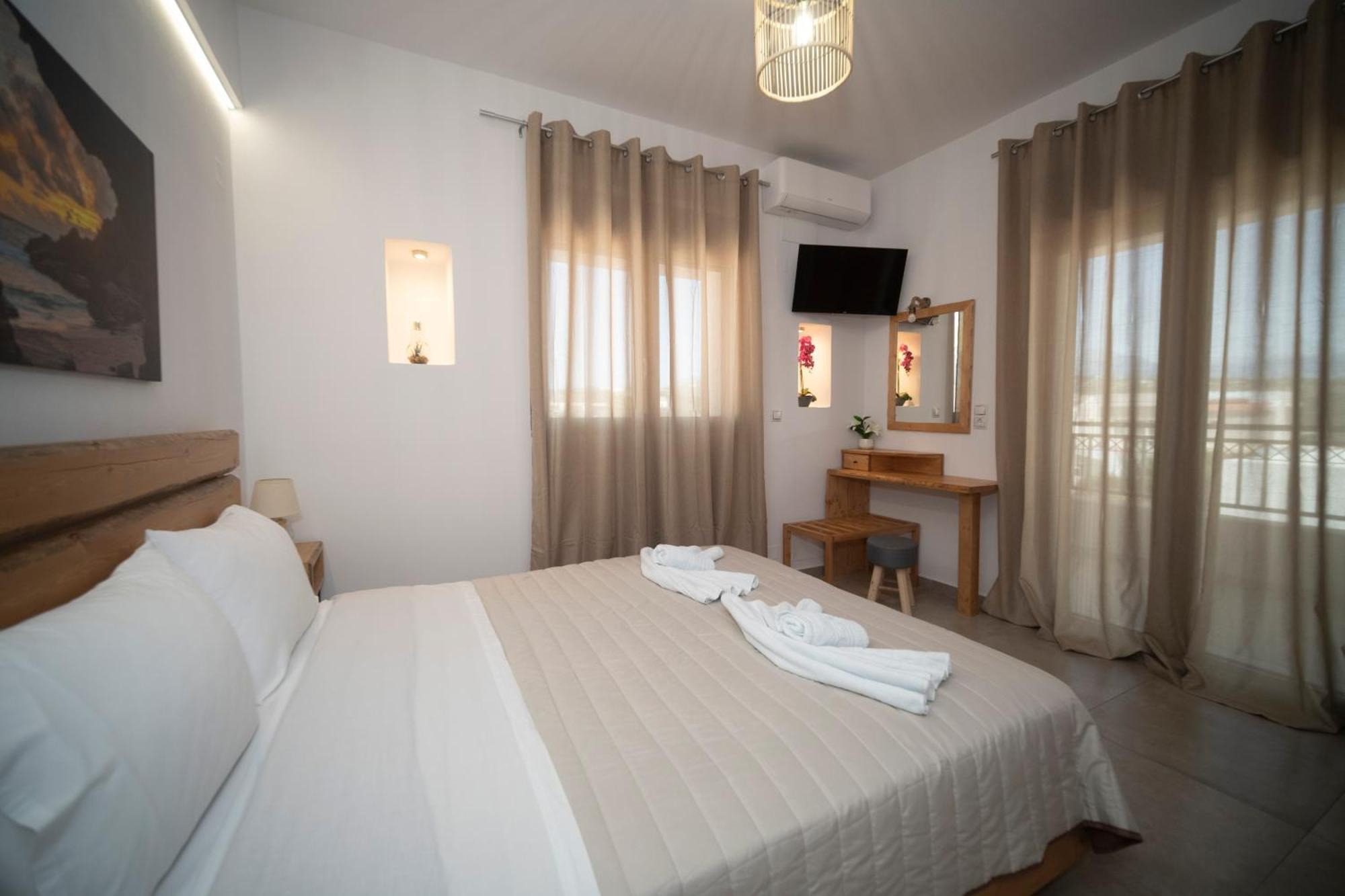 Elixrysos Apartment 2 Pitsidia Ngoại thất bức ảnh