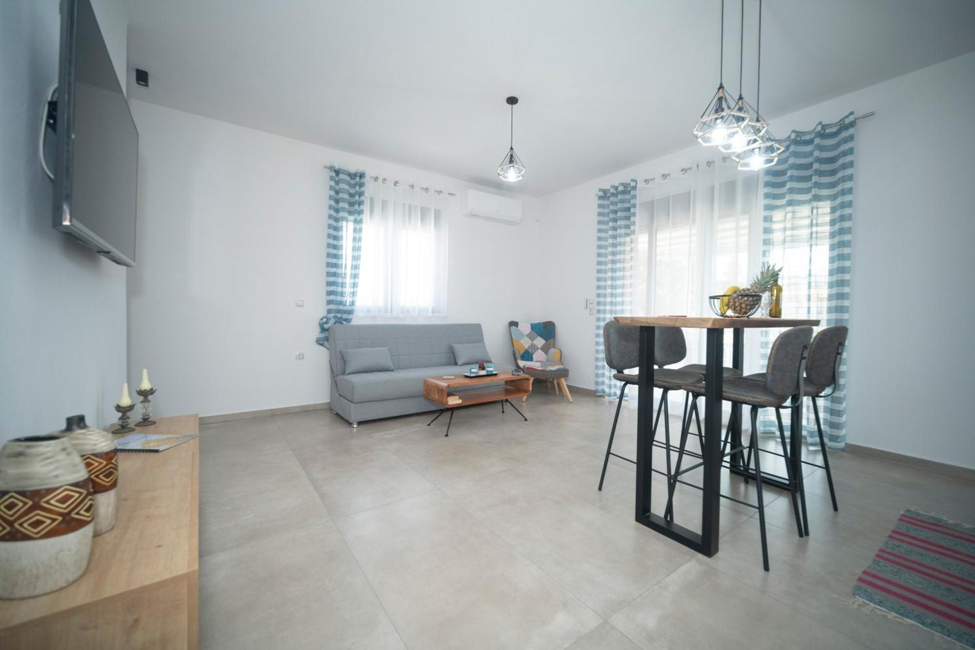 Elixrysos Apartment 2 Pitsidia Ngoại thất bức ảnh