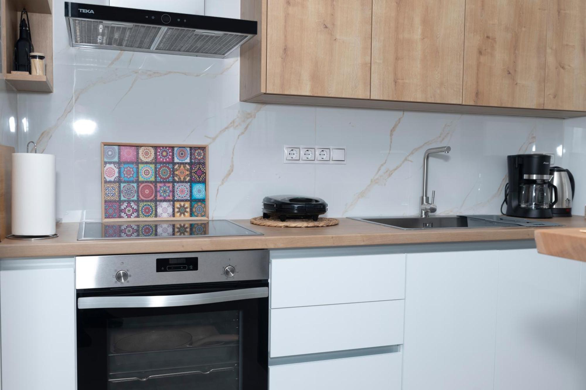 Elixrysos Apartment 2 Pitsidia Ngoại thất bức ảnh