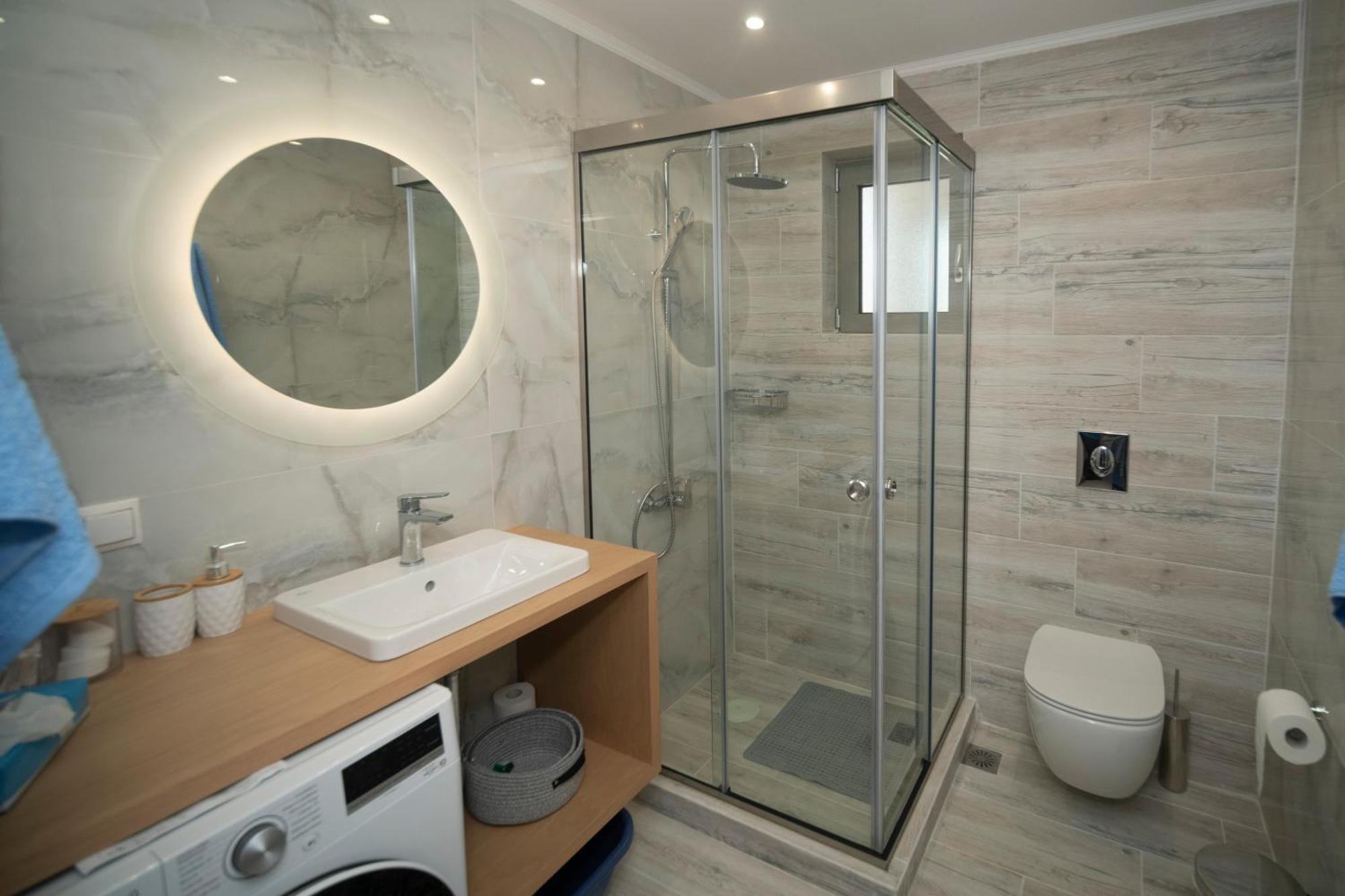 Elixrysos Apartment 2 Pitsidia Ngoại thất bức ảnh