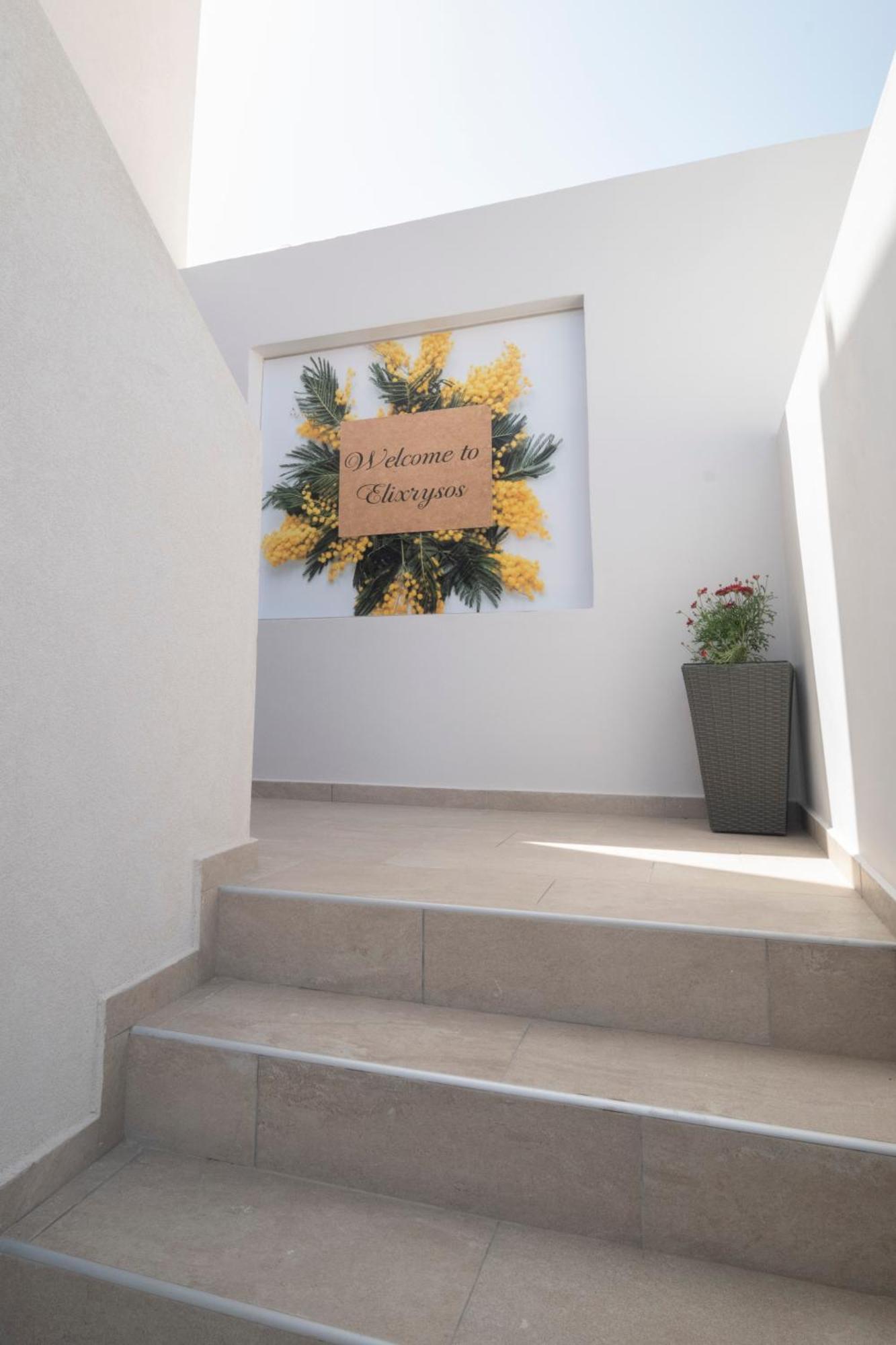 Elixrysos Apartment 2 Pitsidia Ngoại thất bức ảnh