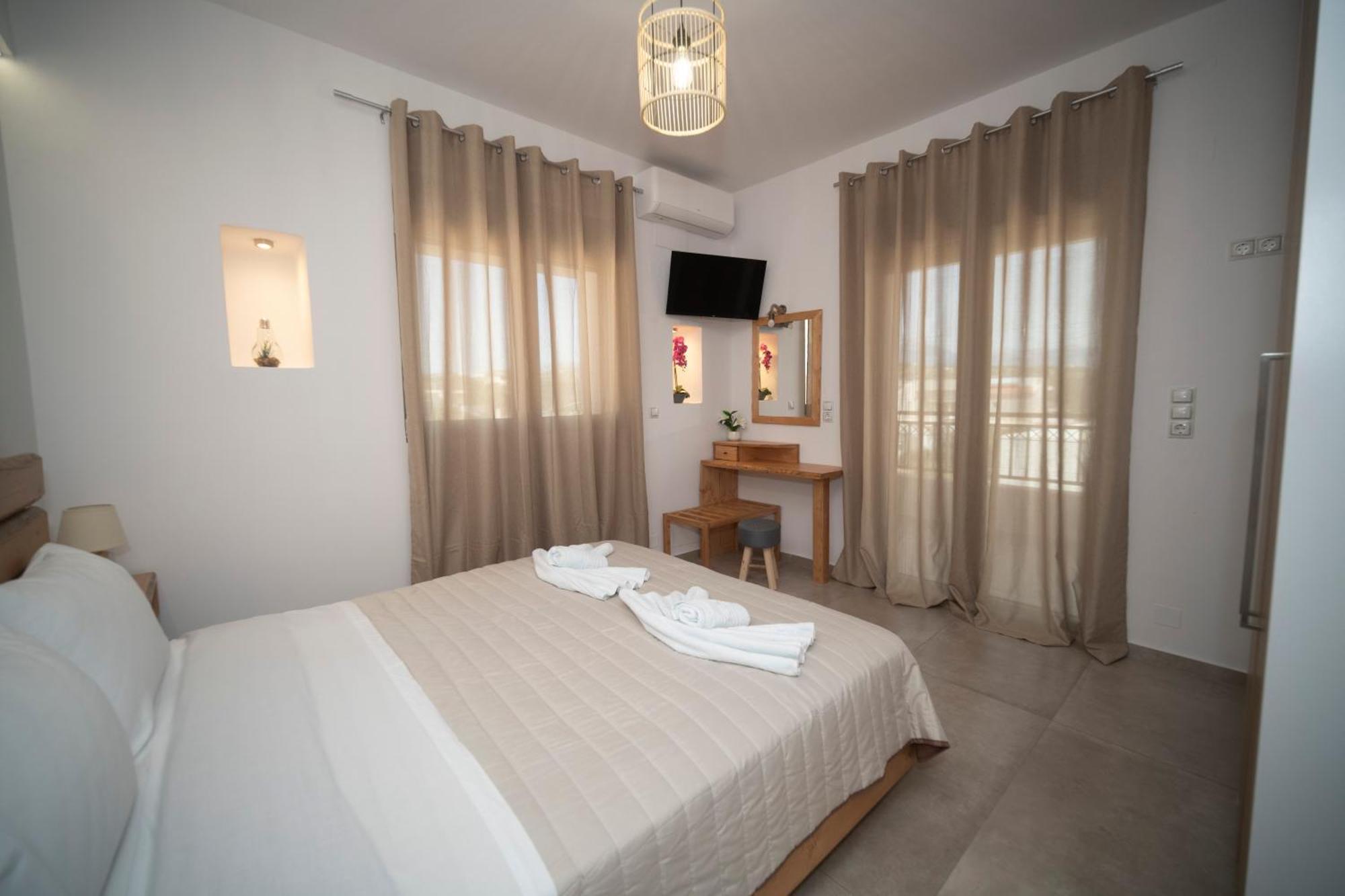 Elixrysos Apartment 2 Pitsidia Ngoại thất bức ảnh