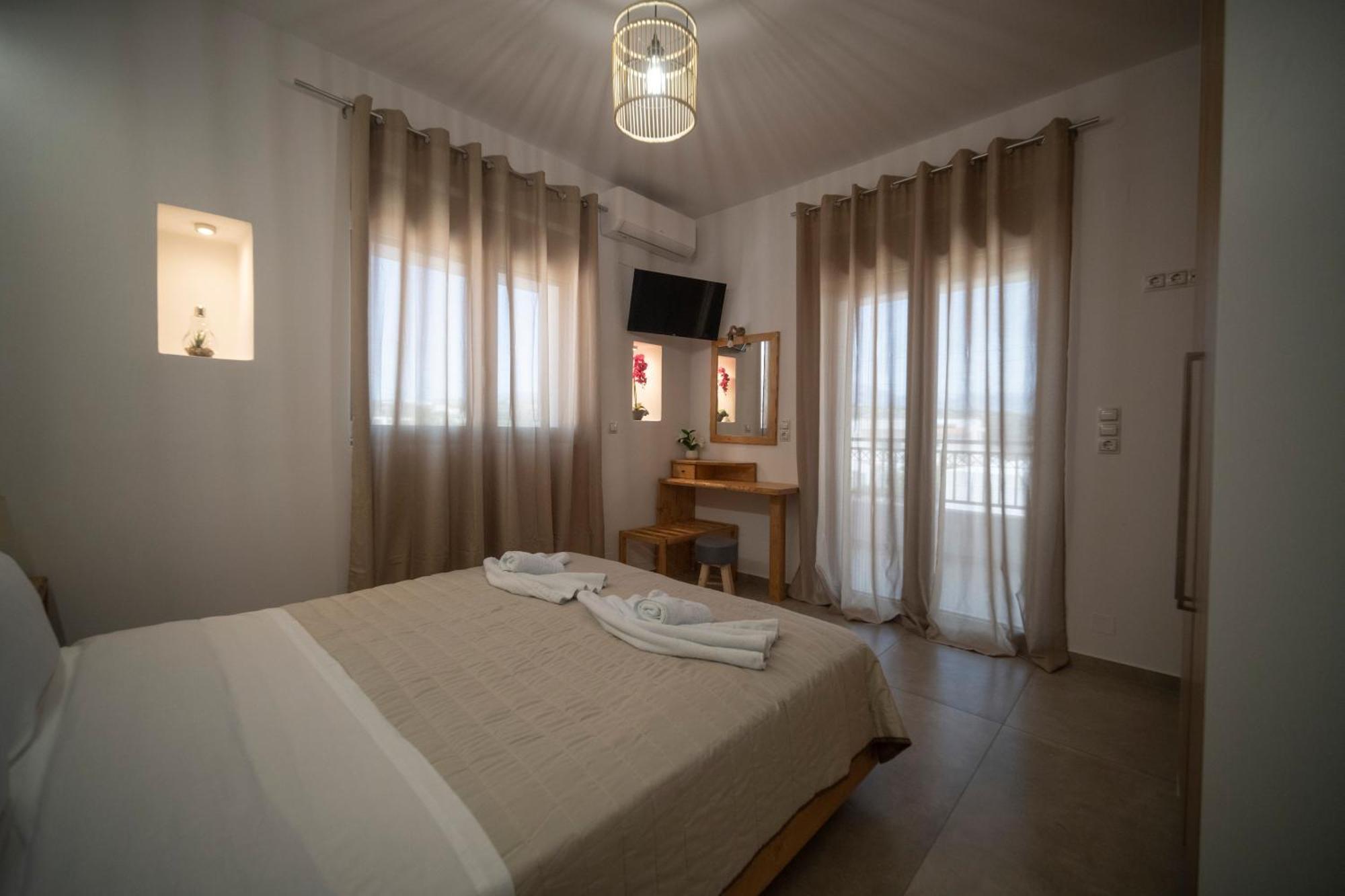 Elixrysos Apartment 2 Pitsidia Ngoại thất bức ảnh