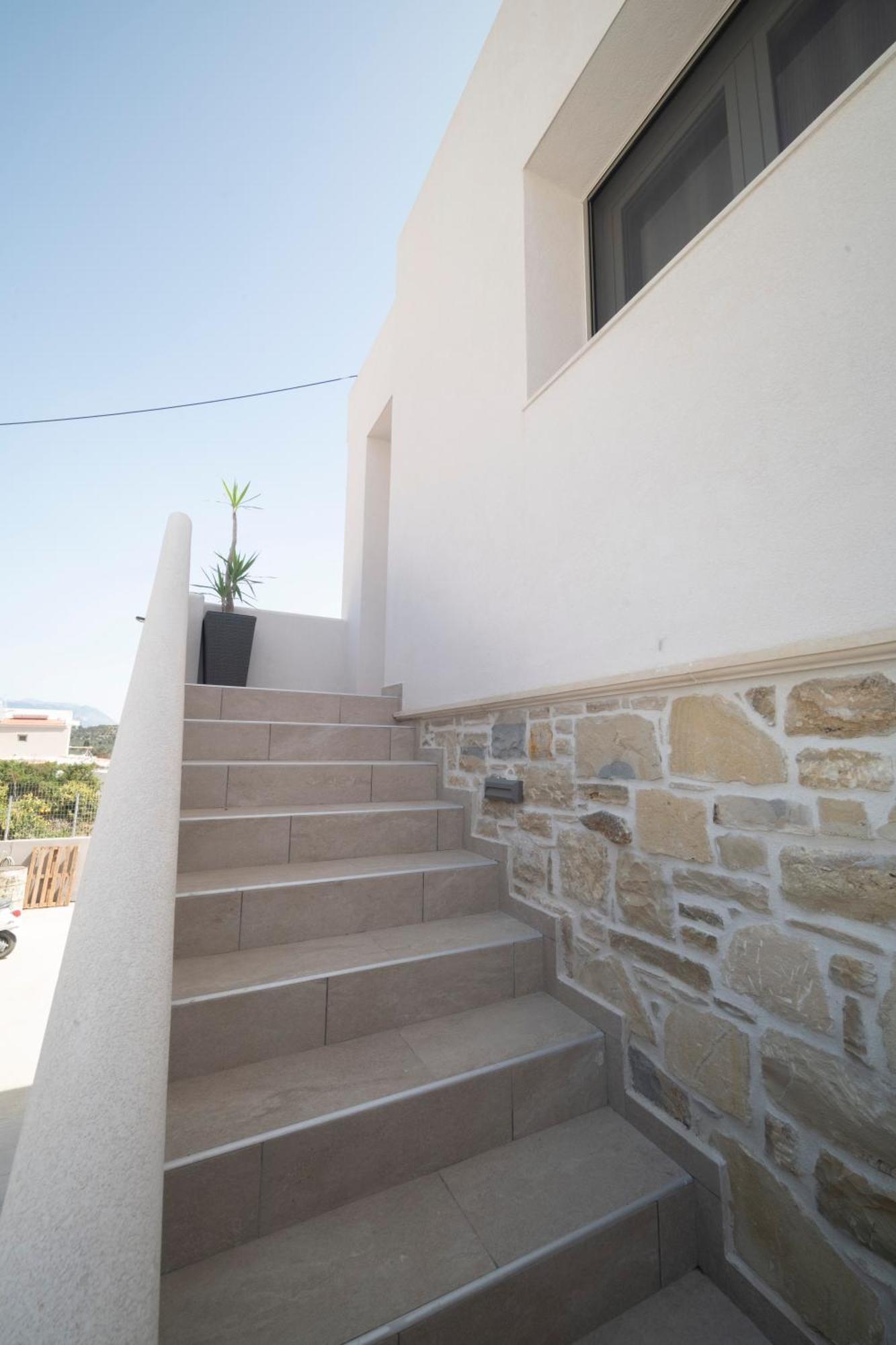 Elixrysos Apartment 2 Pitsidia Ngoại thất bức ảnh