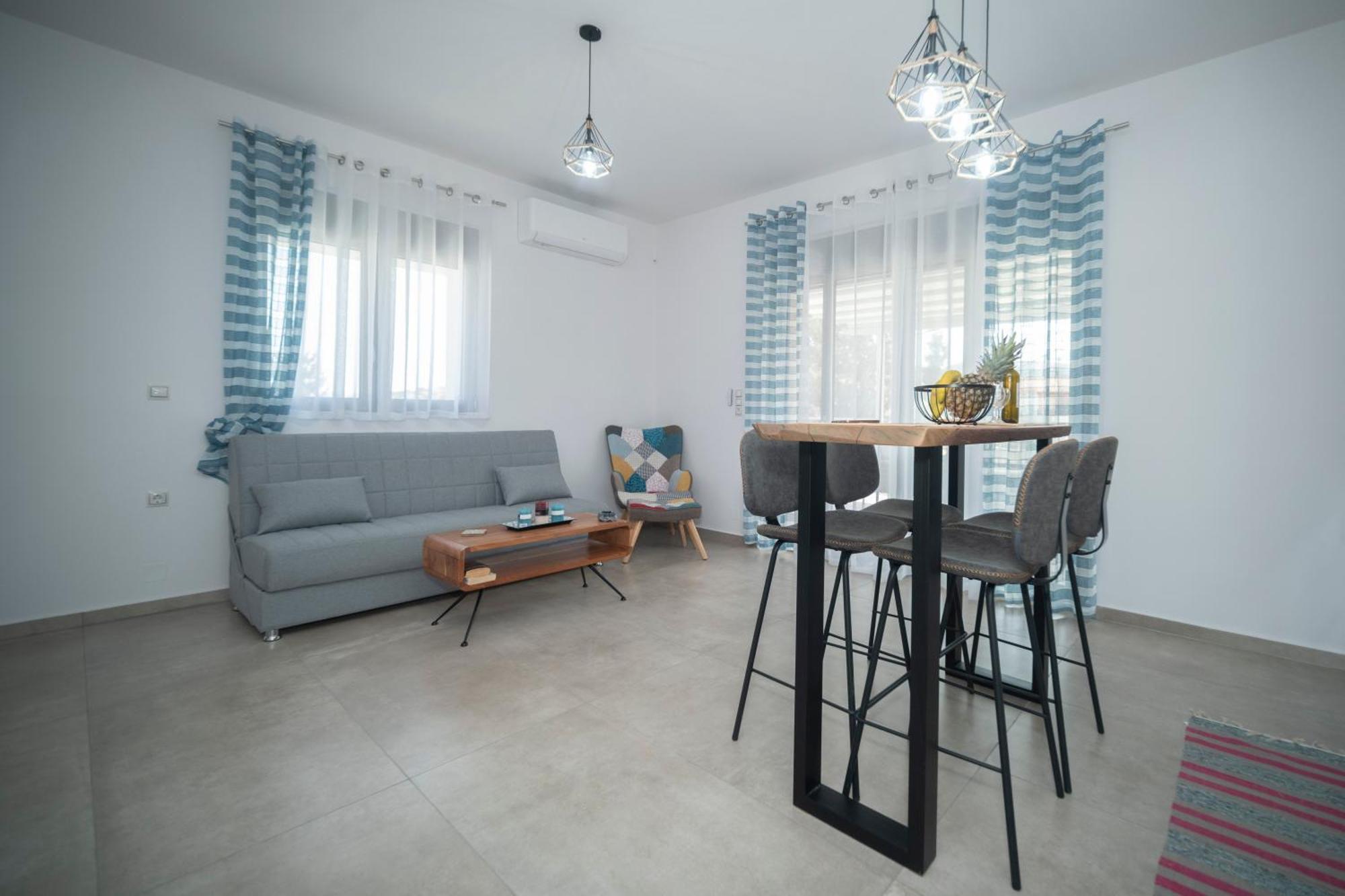 Elixrysos Apartment 2 Pitsidia Ngoại thất bức ảnh