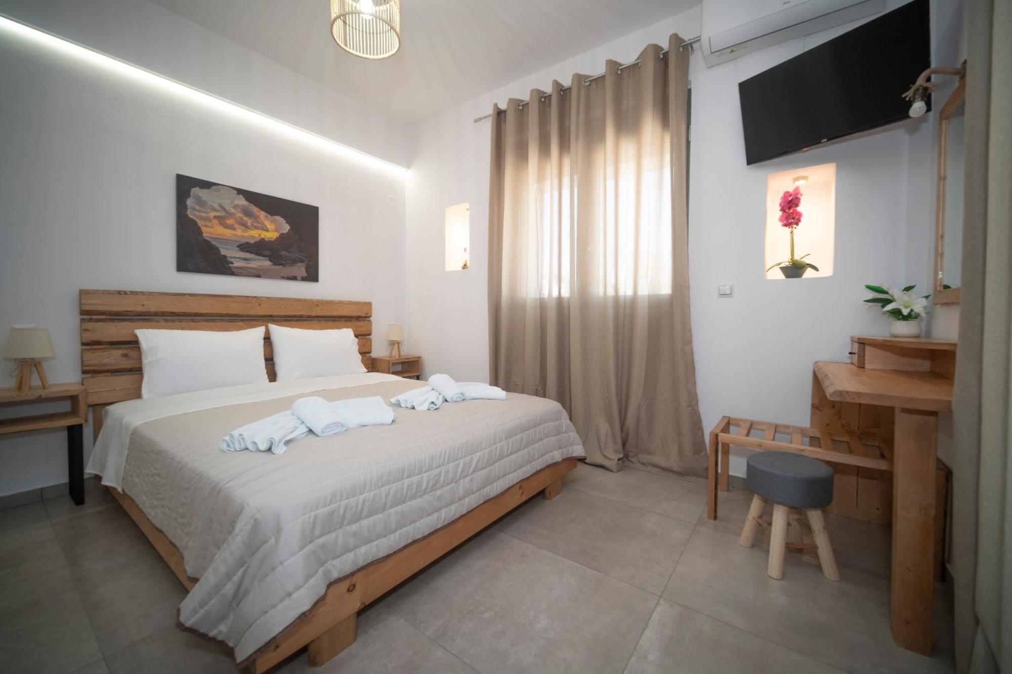 Elixrysos Apartment 2 Pitsidia Ngoại thất bức ảnh